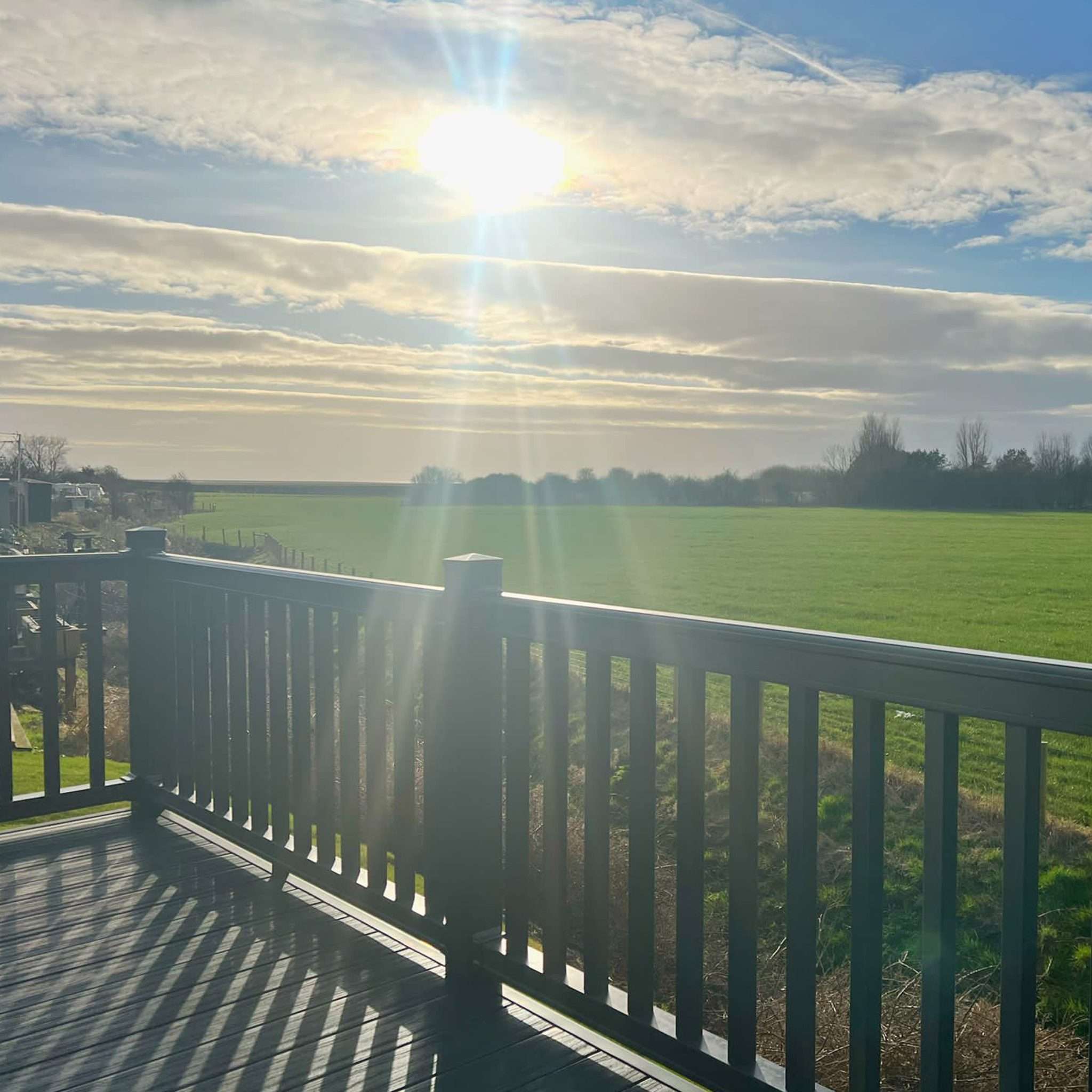 Lytham Edge Lodge Park Luxury Holiday Homes & Lodges